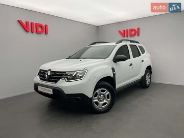 Авто Renault Duster 2020 № 7813871