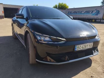 Авто KIA Ev6 2022 № 7813877