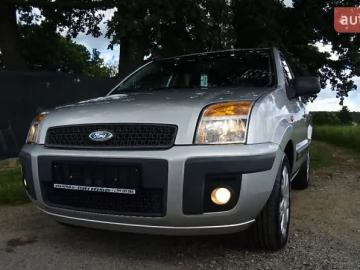 Авто Ford Fusion 2010 № 7813886