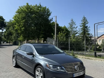Авто Volkswagen Cc Passat Cc 2014 № 7813899