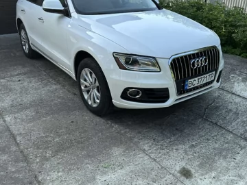 Авто Audi Q5 2015 № 7813904