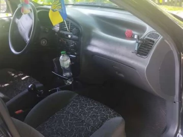 Авто Daewoo Lanos 2008 № 7813913