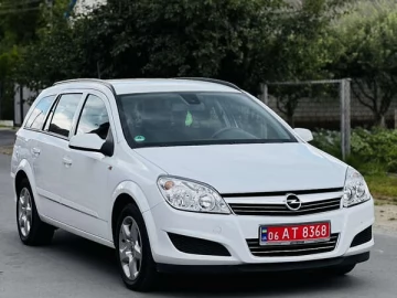 Авто Opel Astra 2008 № 7813921