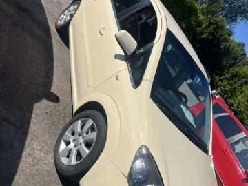 Авто Opel Zafira 2010 № 7813925