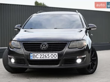 Авто Volkswagen Passat 2006 № 7813928