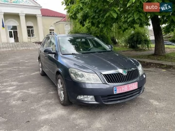 Авто Skoda Octavia 2012 № 7813932