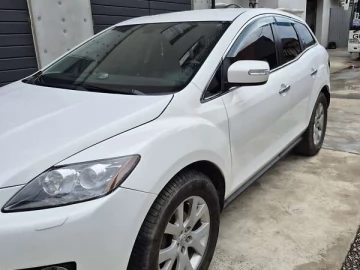 Авто Mazda Cx-7 2009 № 7813935