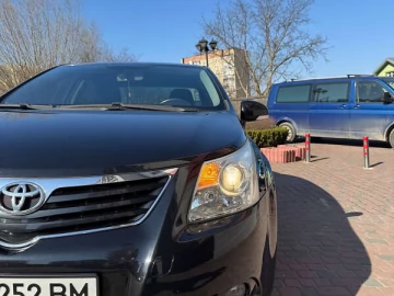 Авто Toyota Avensis 2009 № 7813938