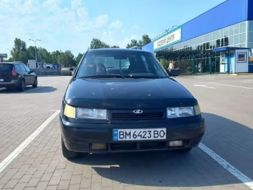 Авто ВАЗ 2111 2007 № 7813957