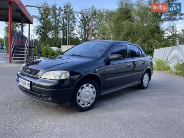 Авто Opel Astra 2007 № 7813963