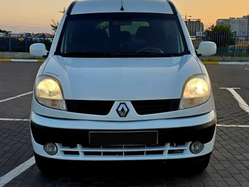 Авто Renault Kangoo 2008 № 7813965