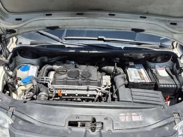 Авто Volkswagen Caddy 2006 № 7813976