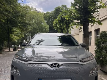 Авто Hyundai Kona 2020 № 7813993
