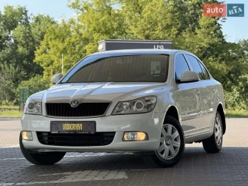 Авто Skoda Octavia 2012 № 7814035
