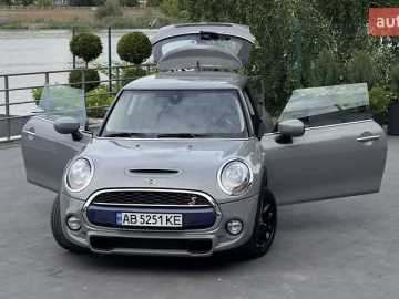 Авто MINI Hatch 2019 № 7814069