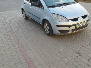 Авто Mitsubishi Colt 2006 № 7814090