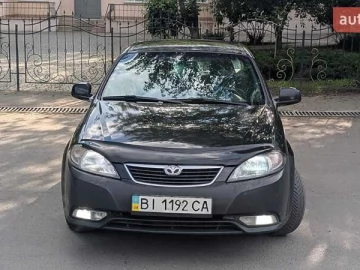 Авто Daewoo Gentra 2013 № 7814104
