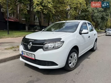Авто Renault Logan 2015 № 7814119