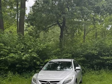 Авто Mazda 6 2012 № 7814123