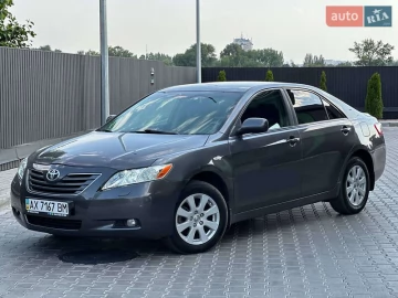 Авто Toyota Camry 2008 № 7814140