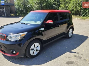 Авто KIA Soul 2016 № 7814152