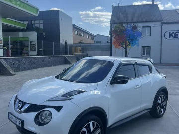 Авто Nissan Juke 2016 № 7814155