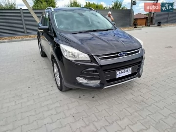 Авто Ford Kuga 2014 № 7814156