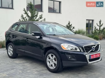Авто Volvo Xc60 2010 № 7814162