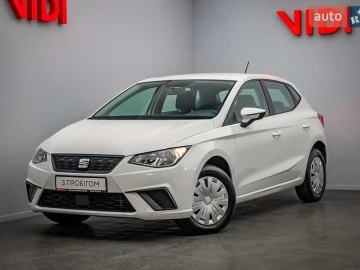 Авто SEAT Ibiza 2021 № 7814167