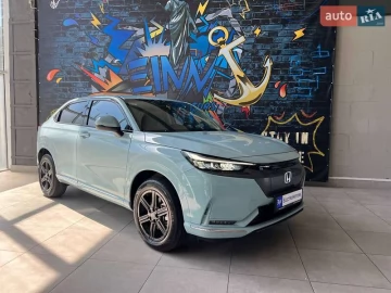 Авто Honda Ens1 2024 № 7814168