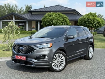 Авто Ford Edge 2020 № 7814178