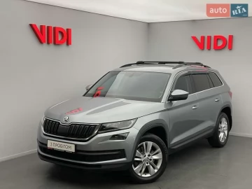 Авто Skoda Kodiaq 2017 № 7814181
