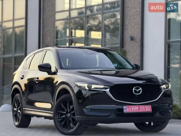 Авто Mazda Cx-5 2019 № 7814183