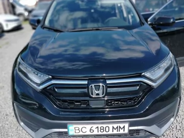 Авто Honda Cr-V 2020 № 7814185