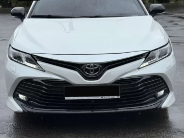 Авто Toyota Camry 2018 № 7814188