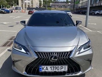 Авто Lexus Es 2023 № 7814195