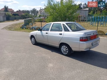 Авто ВАЗ 2110 2006 № 7814199
