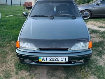 Авто ВАЗ 2115 Samara 2011 № 7814200