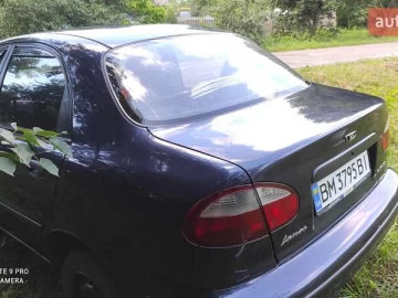 Авто Daewoo Lanos 2004 № 7814204