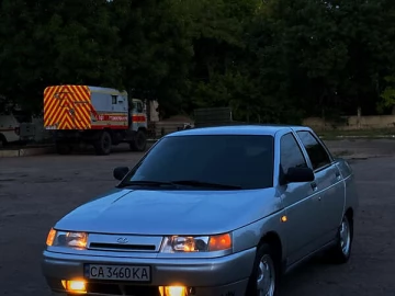 Авто ВАЗ 2110 2006 № 7814205