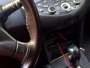 Авто Nissan Primera 2003 № 7814206