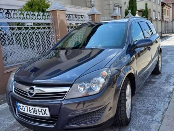 Авто Opel Astra 2007 № 7814214