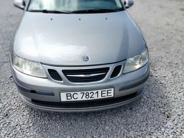 Авто Saab 9-3 2003 № 7814215