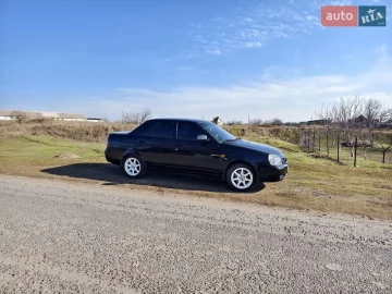 Авто ВАЗ 2170 Priora 2010 № 7814217