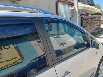 Авто Volkswagen Sharan 2007 № 7814249