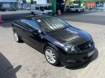 Авто Opel Astra 2007 № 7814252