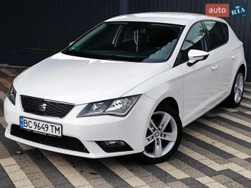 Авто SEAT Leon 2013 № 7814263