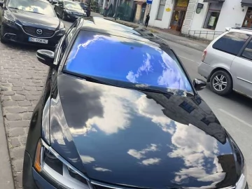 Авто Volkswagen Jetta 2016 № 7814265