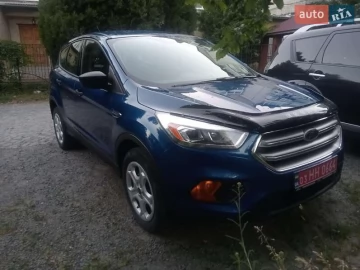 Авто Ford Escape 2019 № 7814278