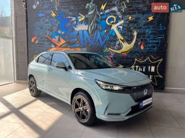 Авто Honda Ens1 2024 № 7814286